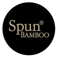 Spun Bamboo Clothing Logo