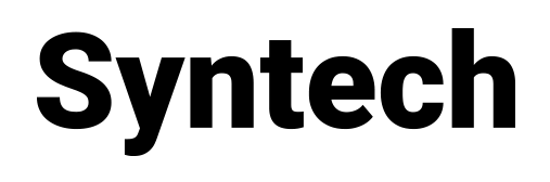 Syntech Home Logo
