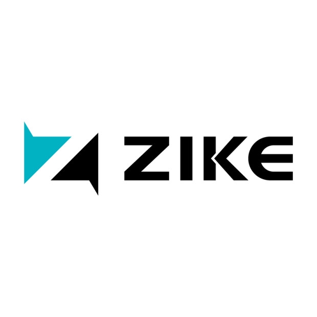 ZikeTech Logo