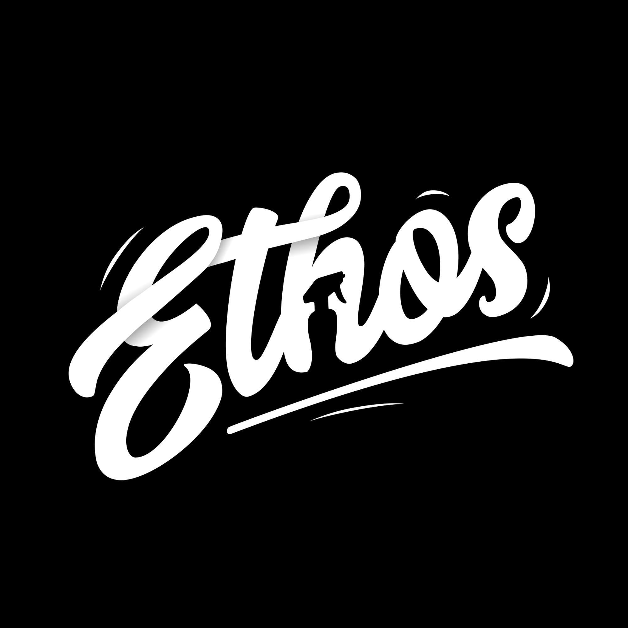 Ethos Car Care Logo