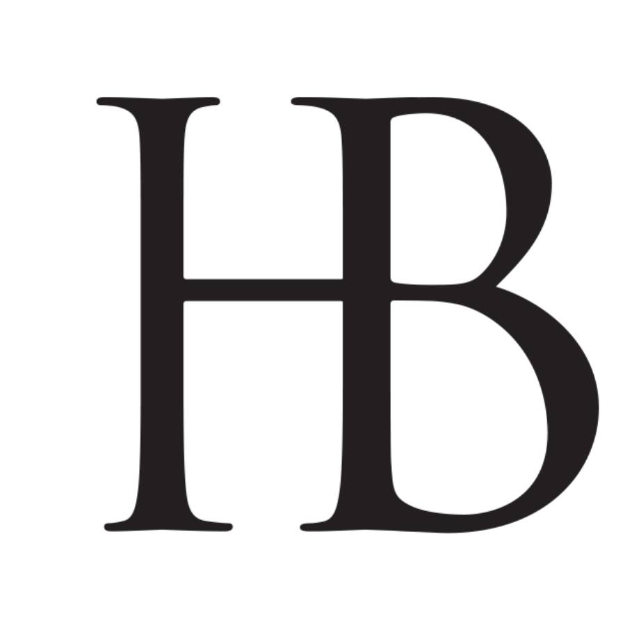 Hazelblues Logo