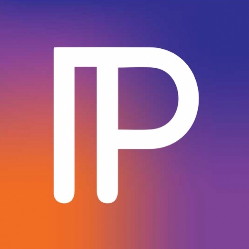 Paragraph AI Logo