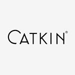 CATKIN Cosmetics Logo