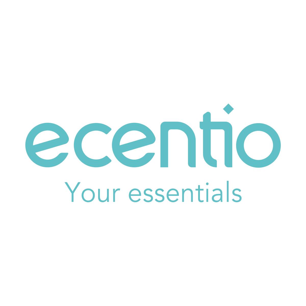 Ecentio Logo