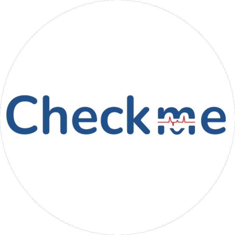 Checkme Logo