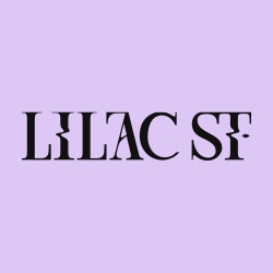 Lilac St. Logo