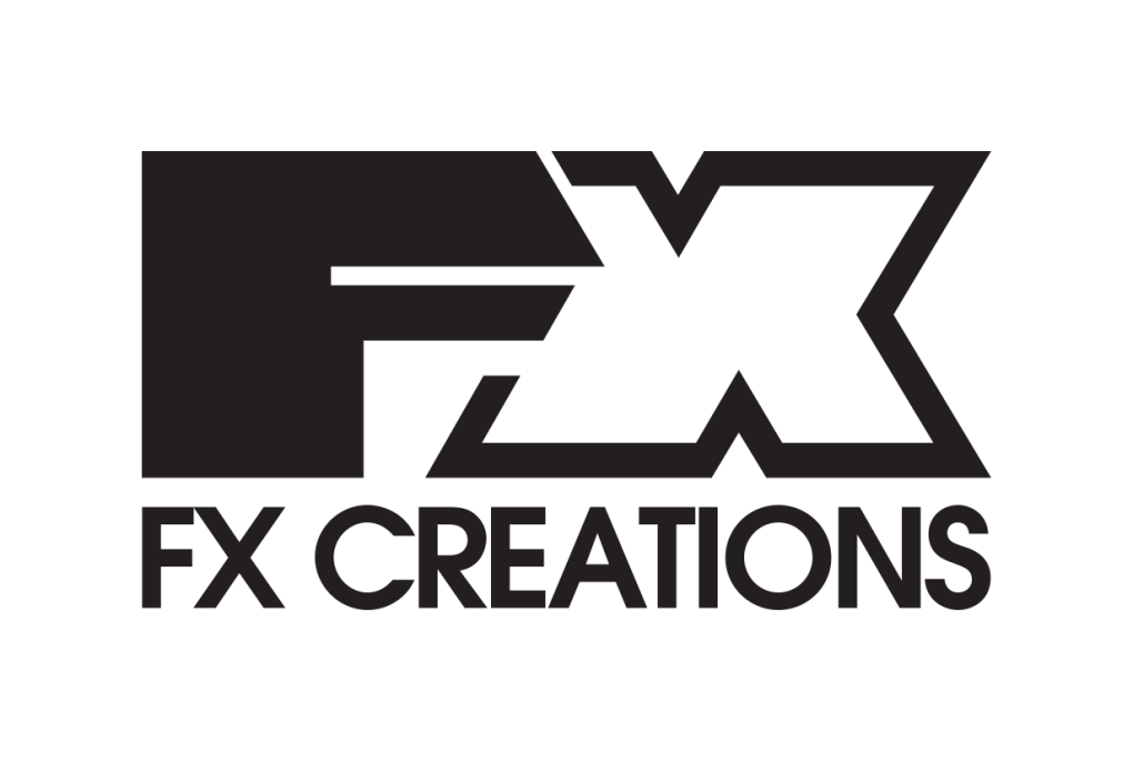 FX Creations Logo