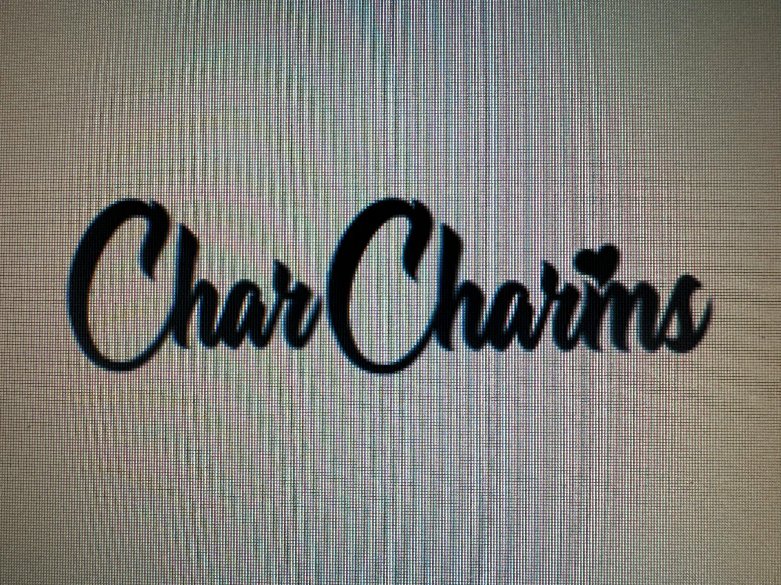 CharCharms Logo