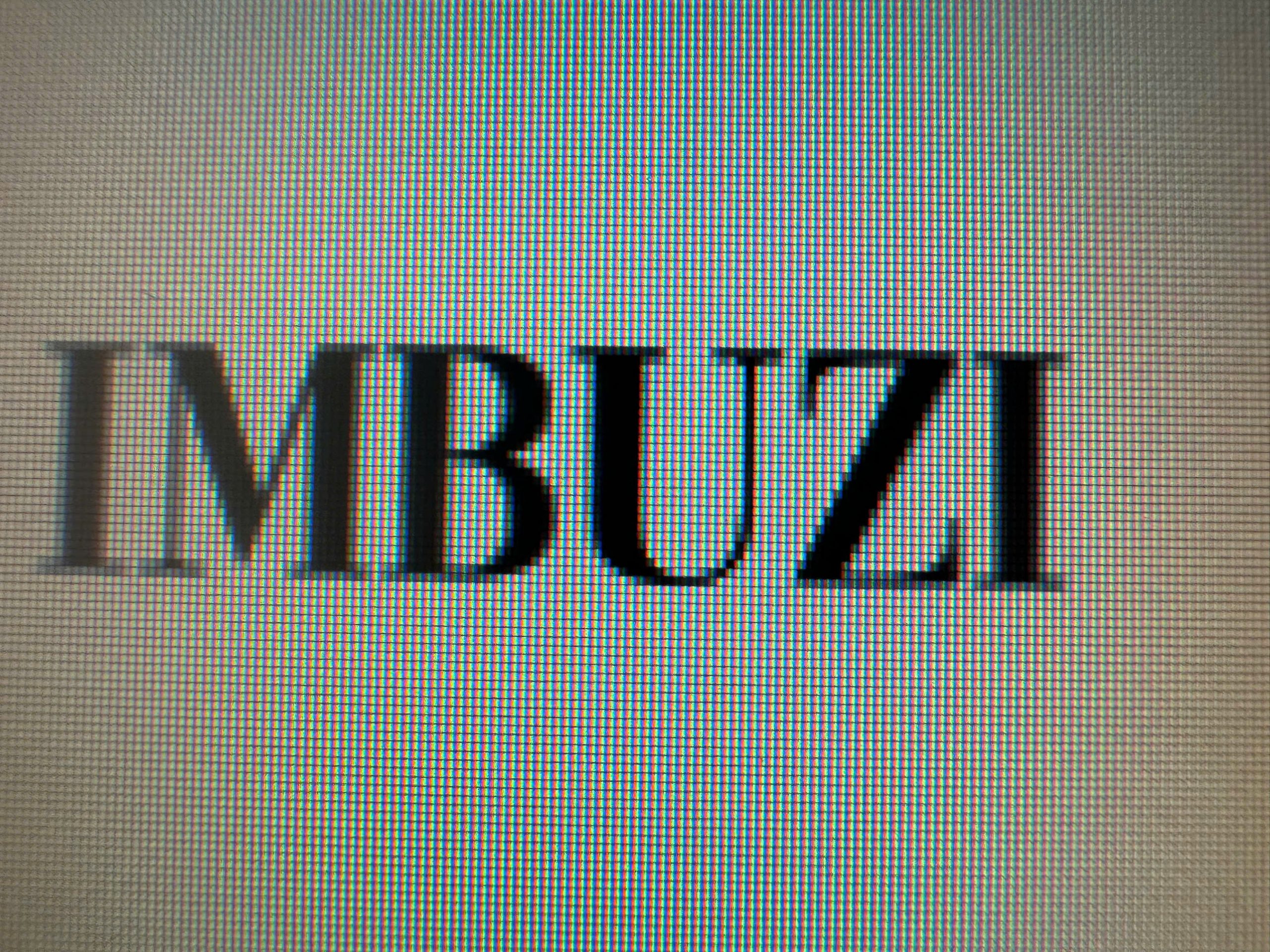 Imbuzi clothing Logo