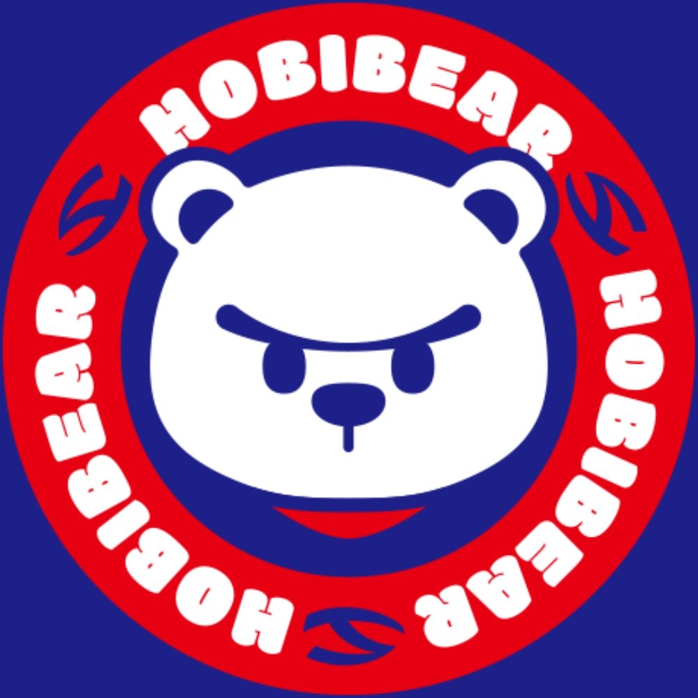Hobibear Logo